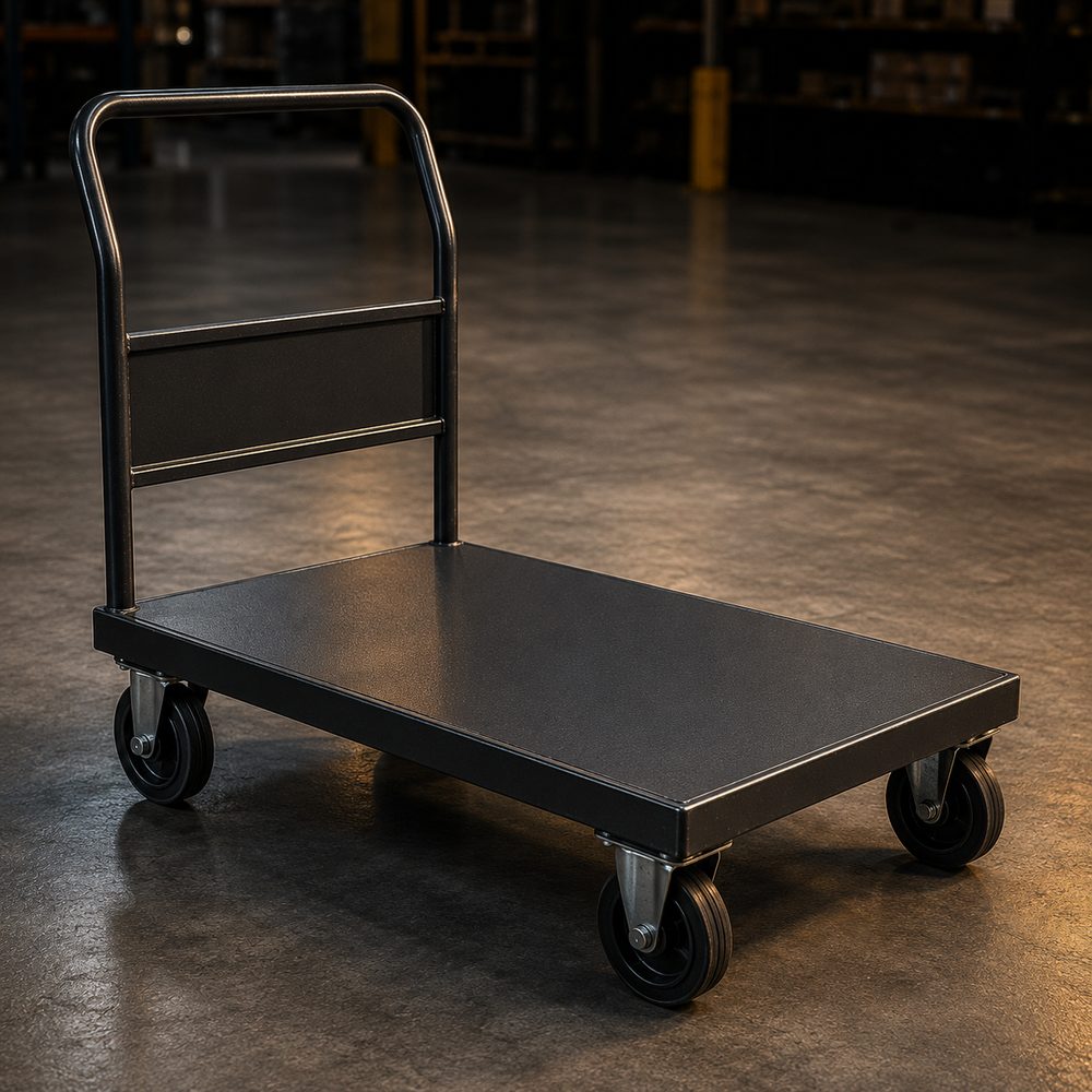Chariot de manutention