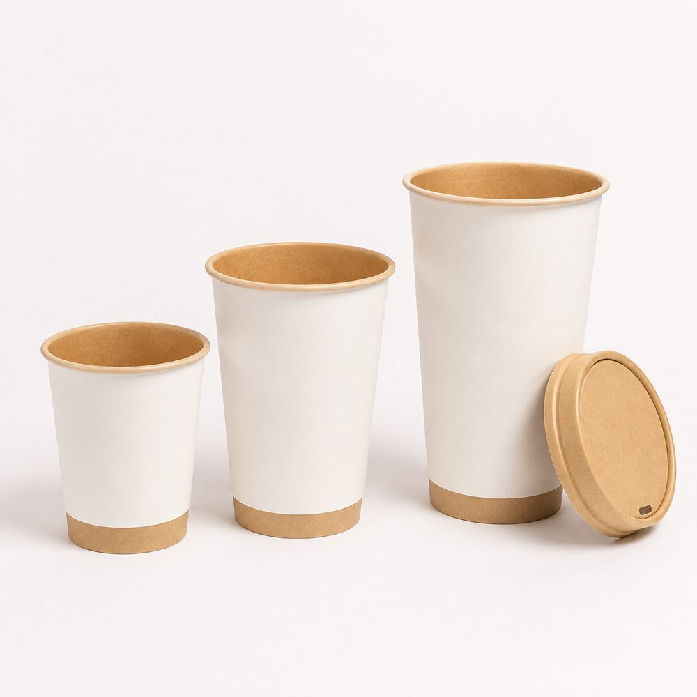 Gobelets carton