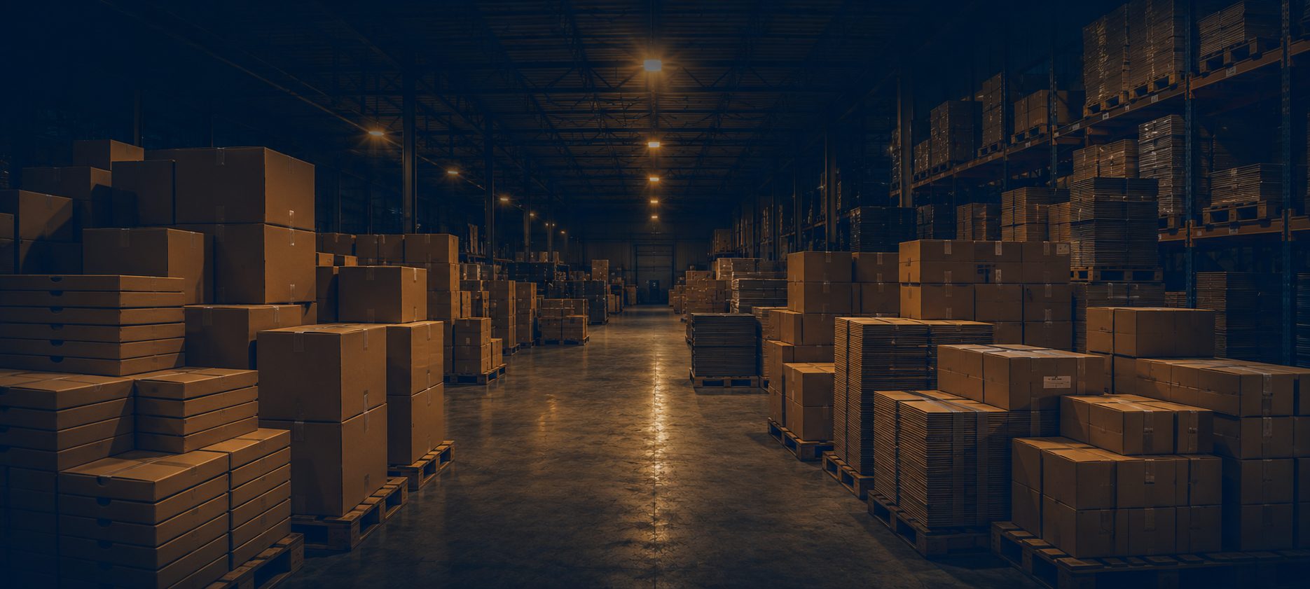 Cartons et boîtes d'expédition Boutaleb Emballages