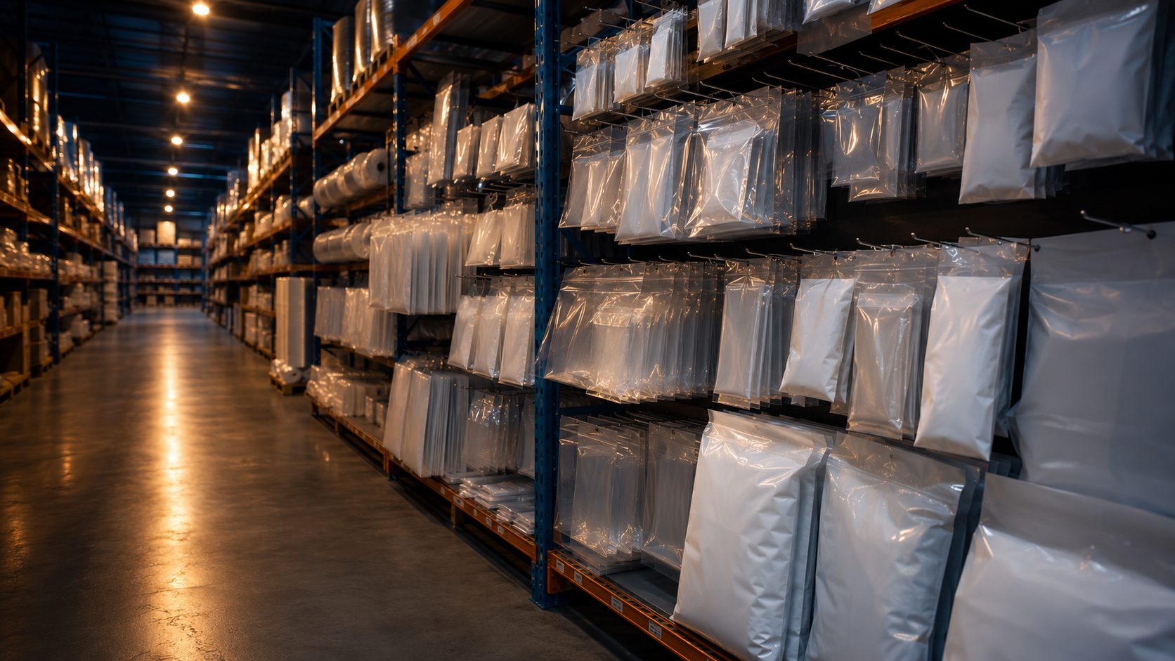 Sacs et sachets d'emballage Boutaleb Emballages