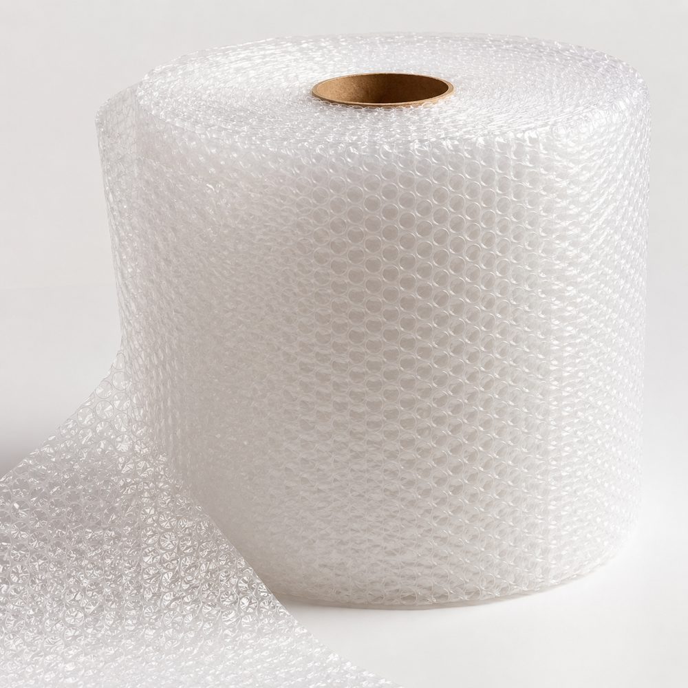 Papier bulle