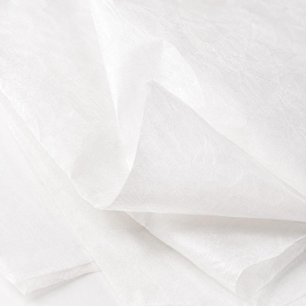 Papier de soie