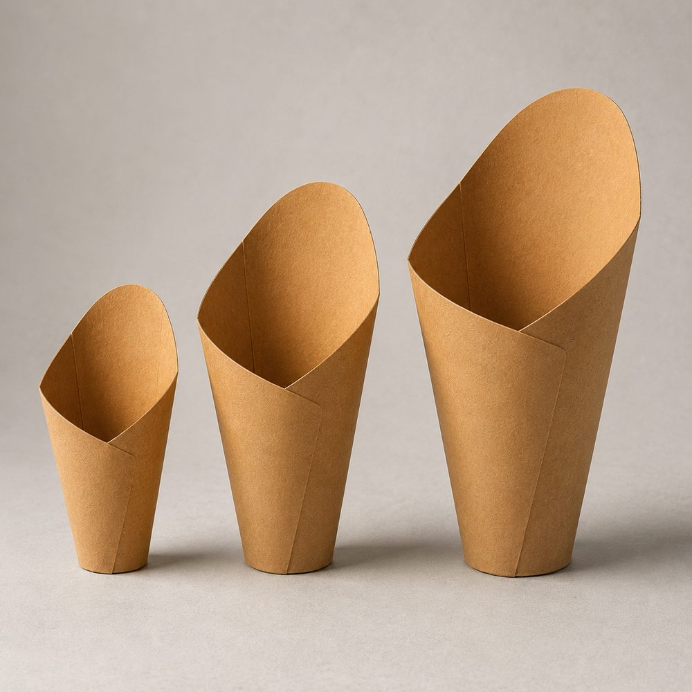 Porte-frites