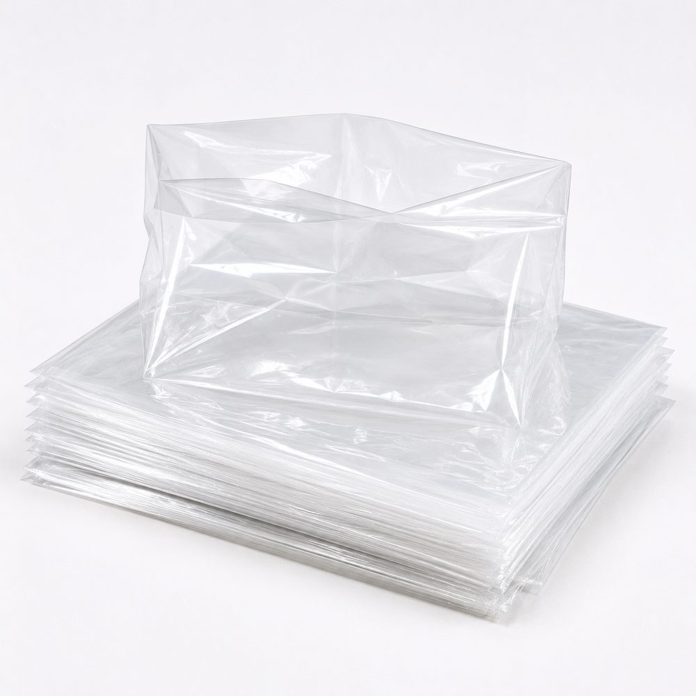 Sacs plastiques