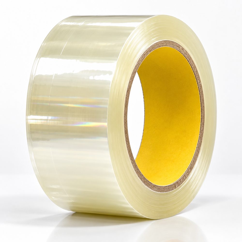 Scotch transparent