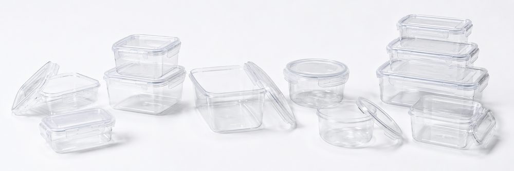 Barquettes micro-ondables