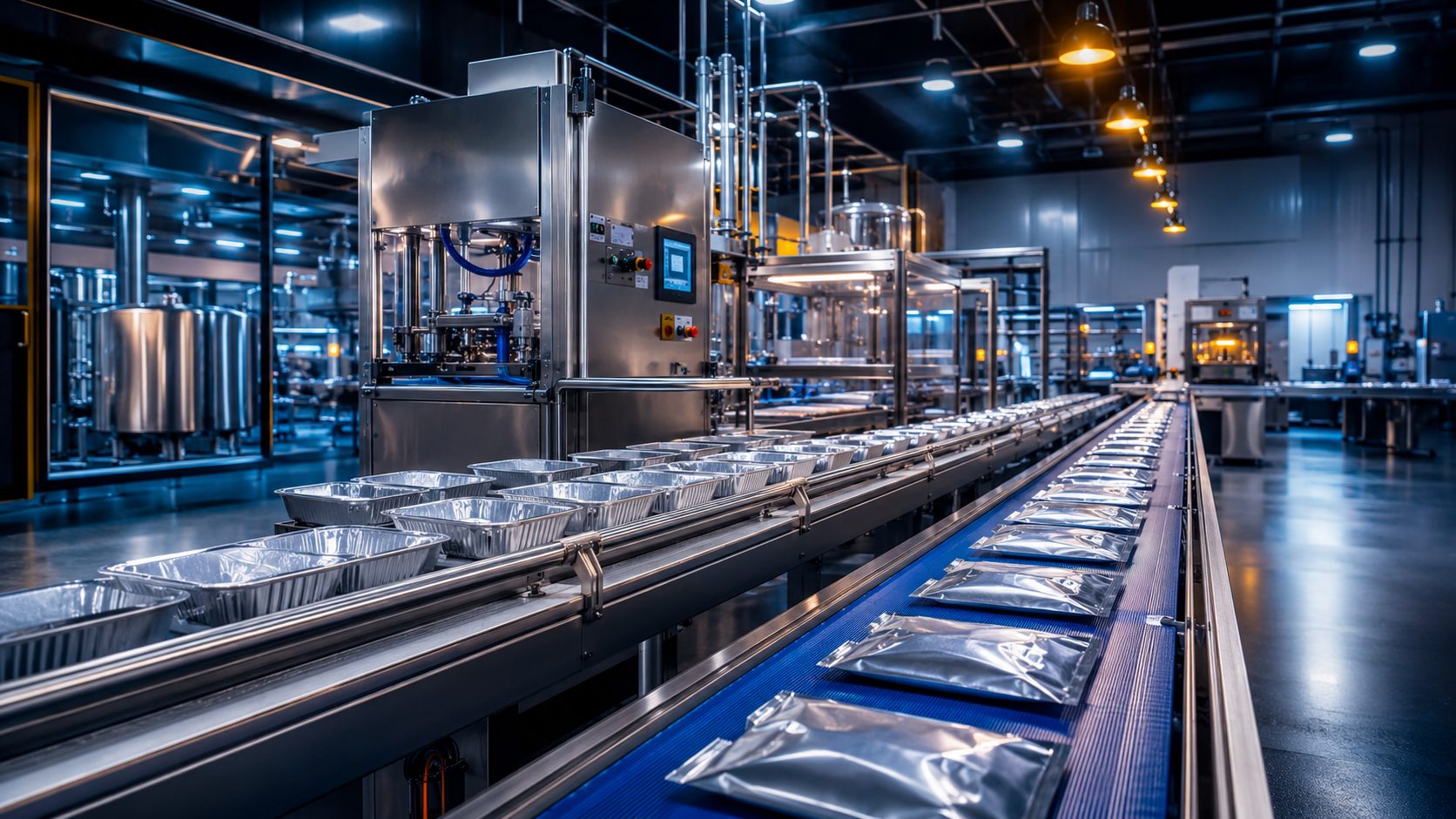 Agroalimentaire Boutaleb Emballages