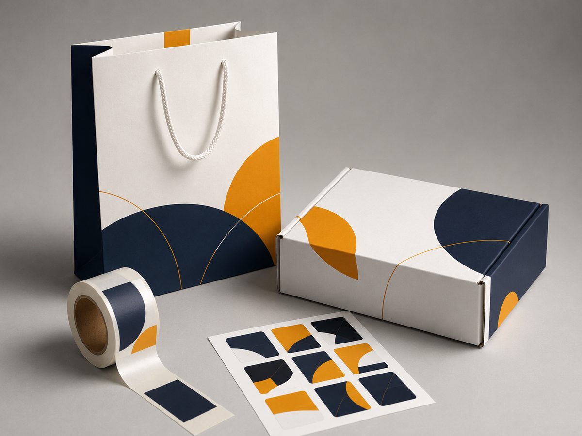 Distribution & Retail