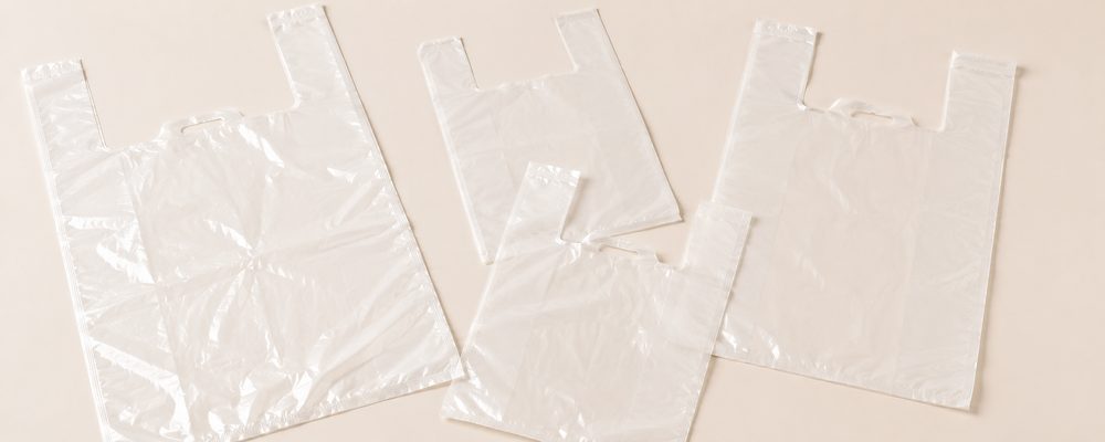 Sacs plastiques