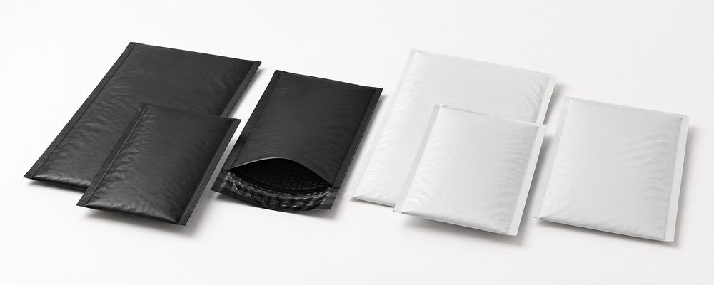Pochettes opaques