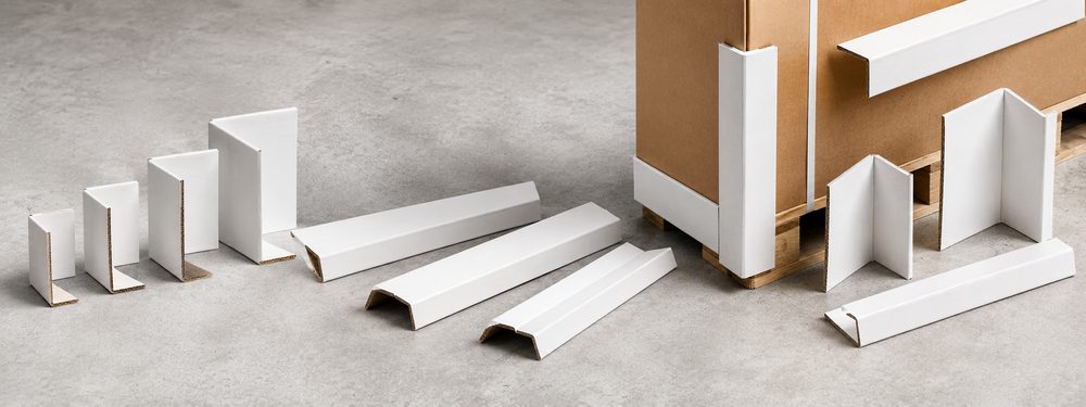 Angles de protection