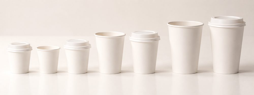 Gobelets carton