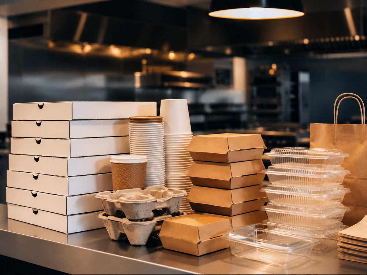 Restauration & Food service