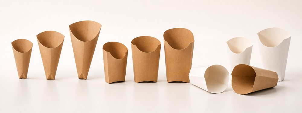 Porte-frites